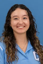 Lynxie Vorhees 2023-24 Dress Headshot