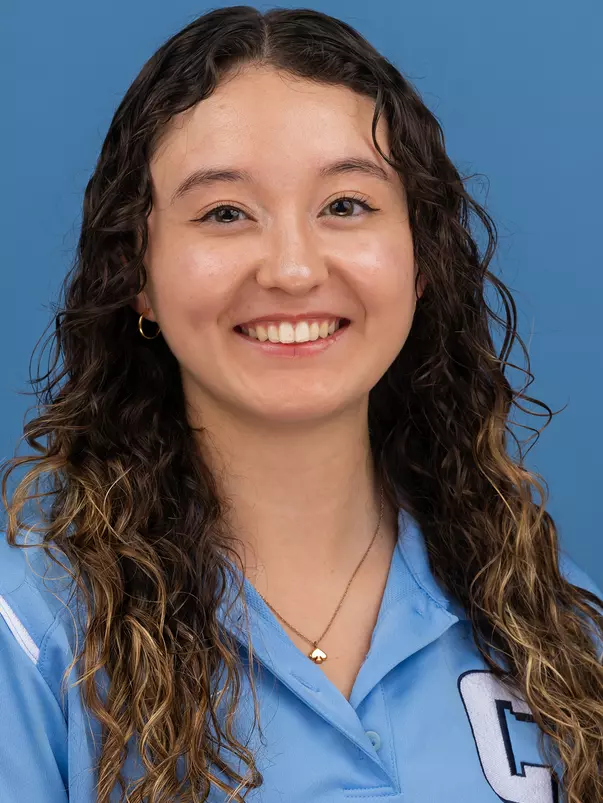 Lynxie Vorhees 2023-24 Dress Headshot