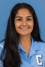 Maya Jhamb 2023-24 Dress Headshot