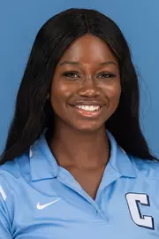 Melisa Isado 2023-24 Dress Headshot