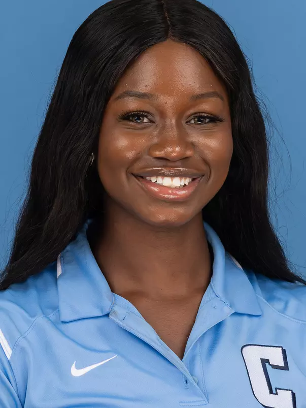 Melisa Isado 2023-24 Dress Headshot