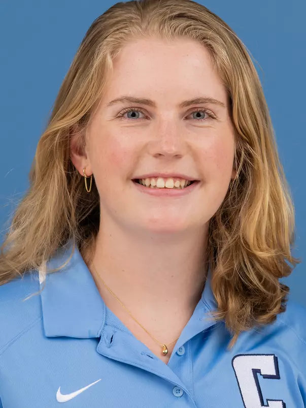 Merrill Gadsen 2023-24 Dress Headshot