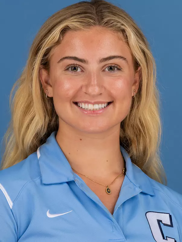 Olivia McManus 2023-24 Dress Headshot