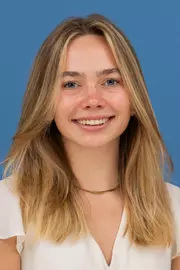 Rasa Audejaitis 2023-24 Dress Headshot