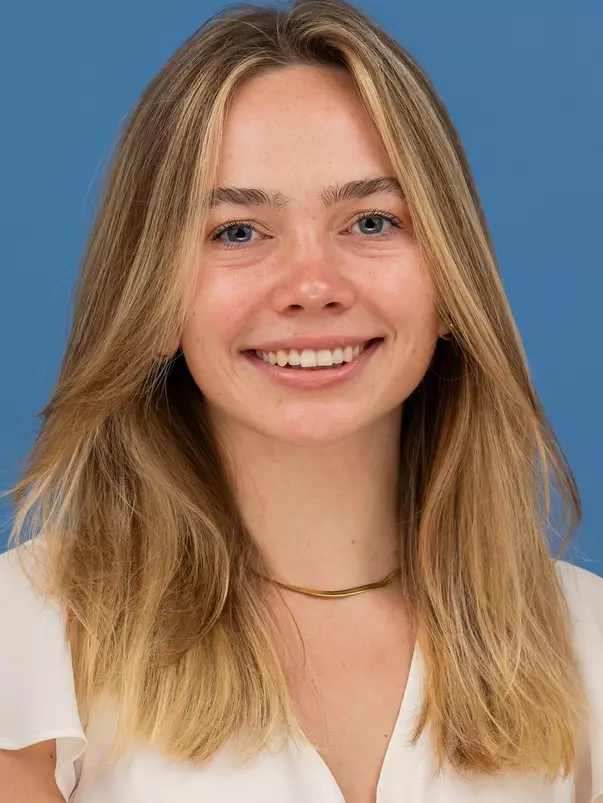 Rasa Audejaitis 2023-24 Dress Headshot