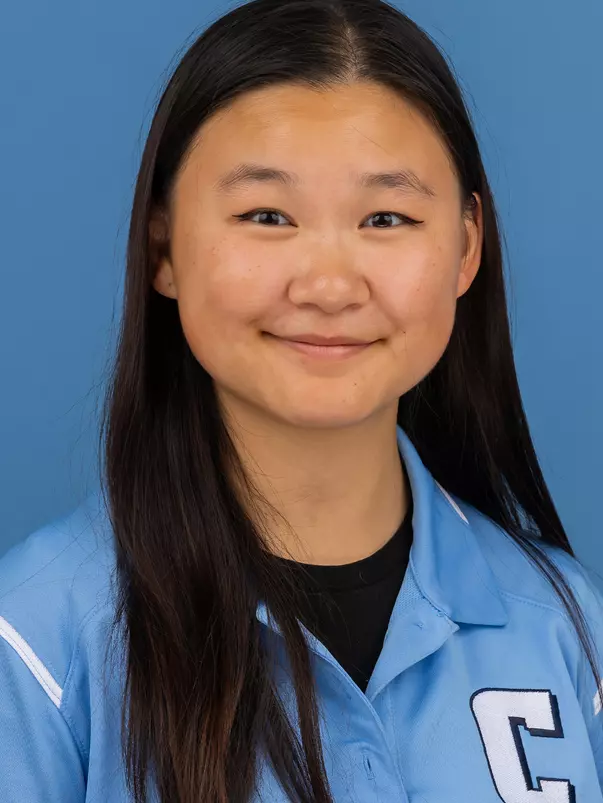 Rebecca Yeung 2023-24 Dress Headshot