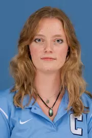 Siroun Johnson 2023-24 Dress Headshot