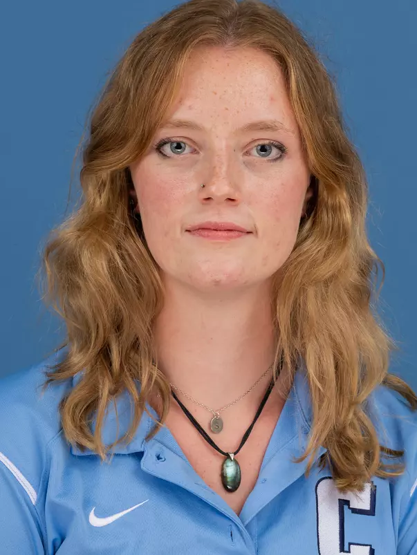 Siroun Johnson 2023-24 Dress Headshot