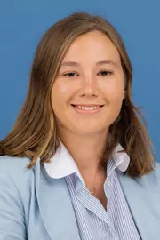 Sophia DiPietro 2023-24 Dress Headshot