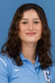 Talia Spitz 2023-24 Dress Headshot