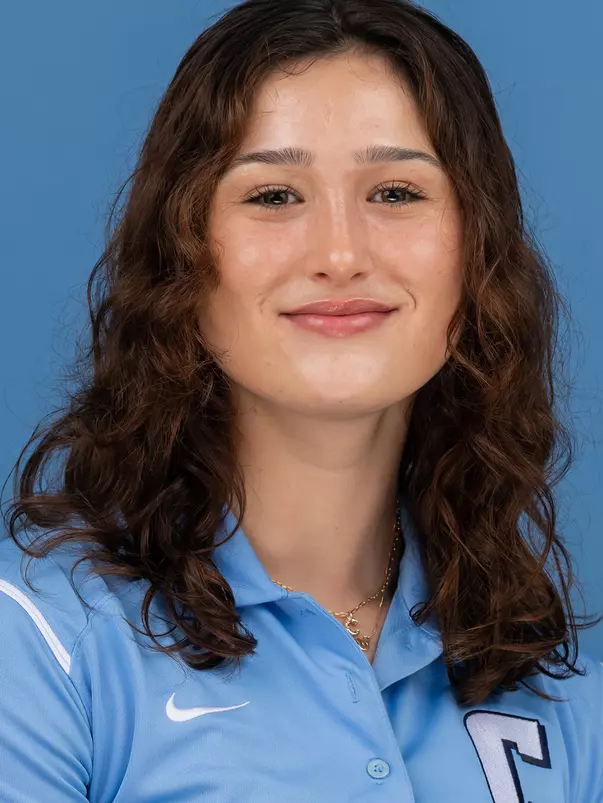 Talia Spitz 2023-24 Dress Headshot