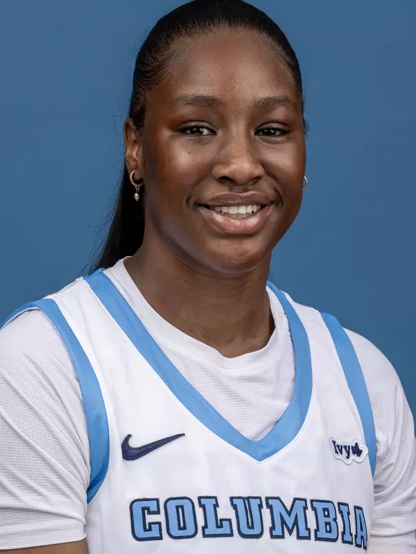 Susie Rafiu WBB 2023-24 Headshot