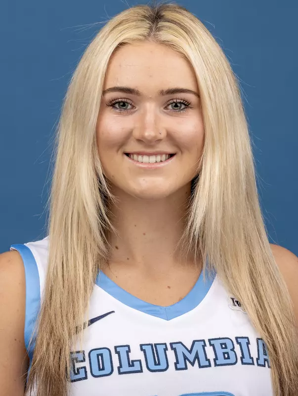 Kitty Henderson WBB 2023-24 Headshot