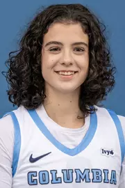 Mary Lobon WBB 2023-24 Headshot