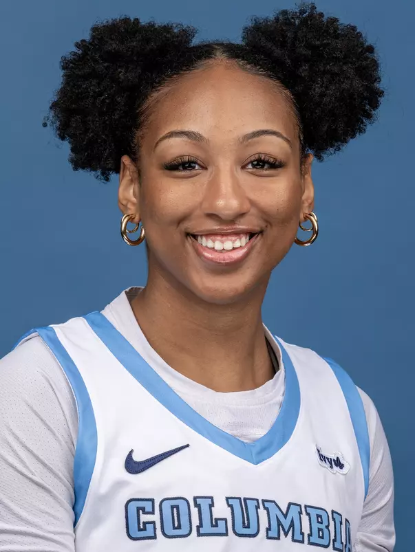 Perri Page WBB 2023-24 Headshot