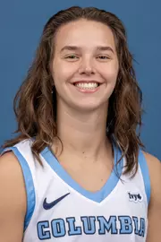 Nicole Stephens WBB 2023-24 Headshot