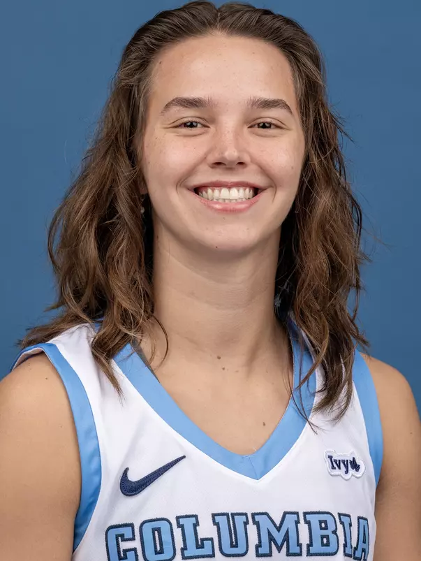 Nicole Stephens WBB 2023-24 Headshot