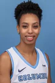 Habti Calvo WBB 2023-24 Headshot