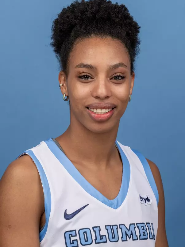 Habti Calvo WBB 2023-24 Headshot