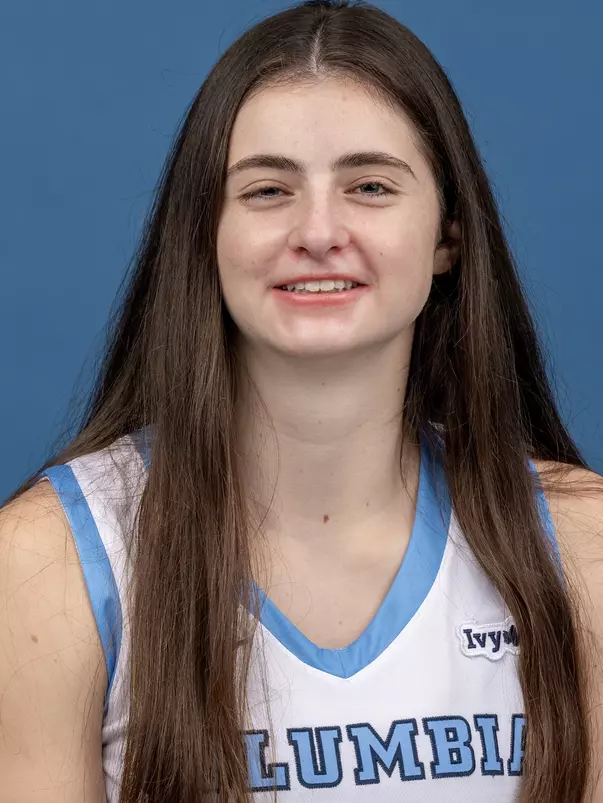 Riley Weiss WBB 2023-24 Headshot