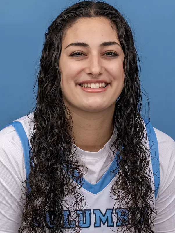 Emily Montes WBB 2023-24 Headshot