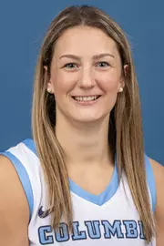 Paige Lauder WBB 2023-24 Headshot