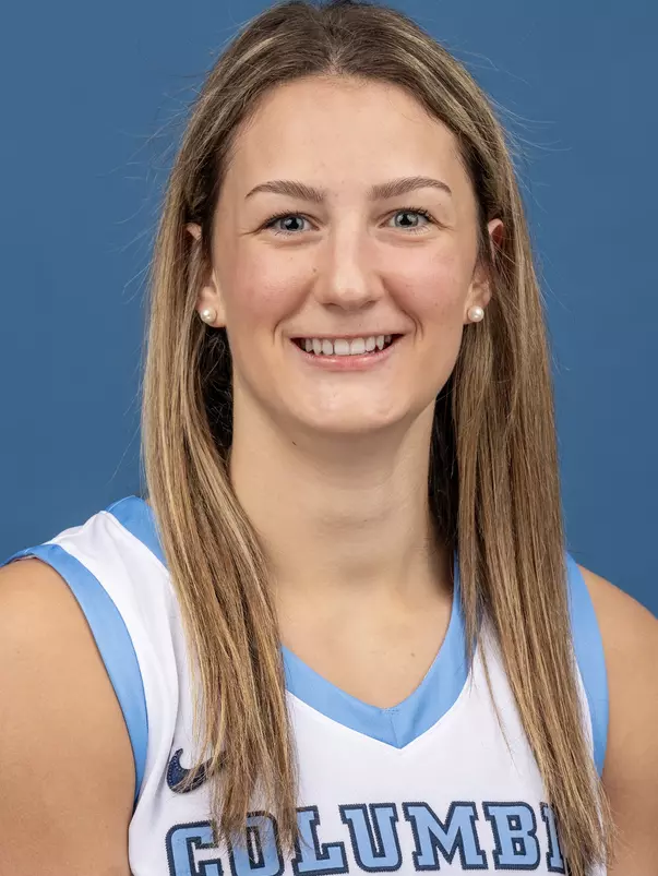 Paige Lauder WBB 2023-24 Headshot