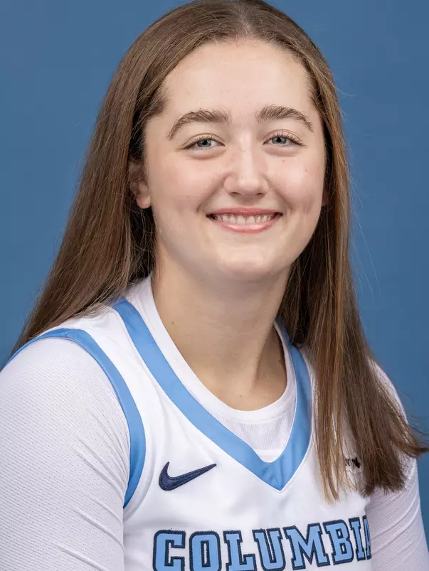 Cecelia Collins WBB 2023-24 Headshot