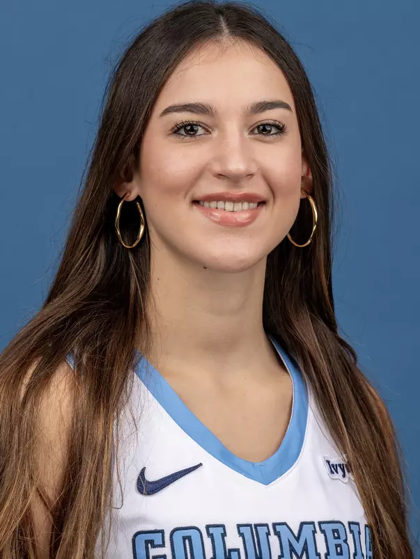 Blau Tor WBB 2023-24 Headshot