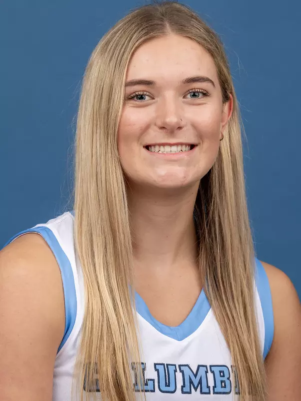 Fliss Henderson WBB 2023-24 Headshot