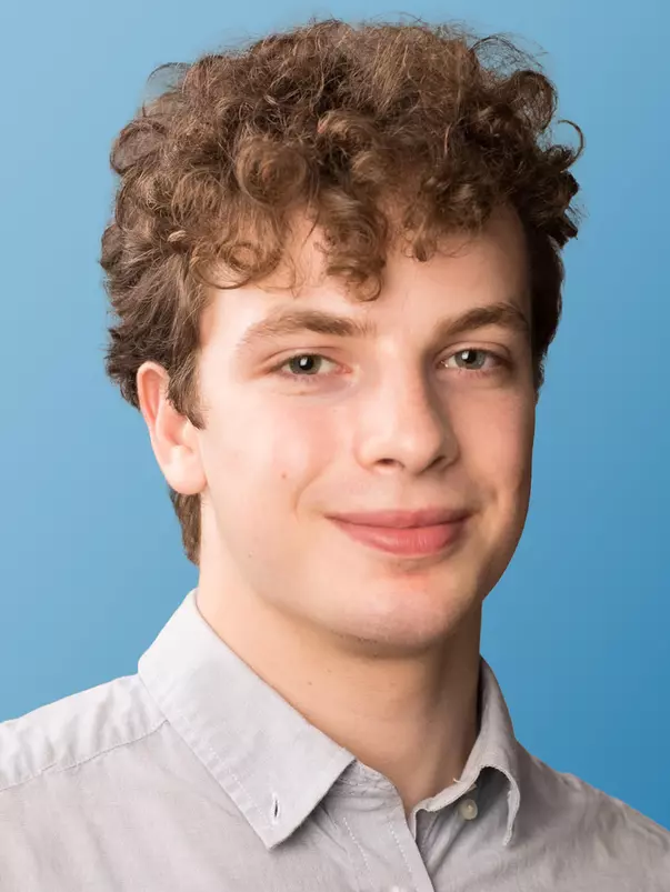 Sander Miller