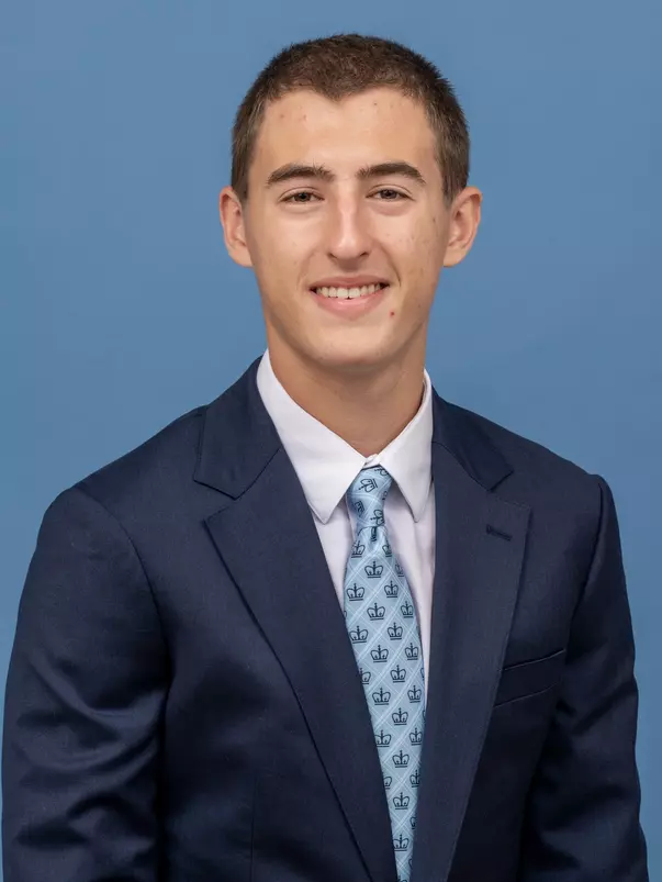 Brett Bishop Headshot