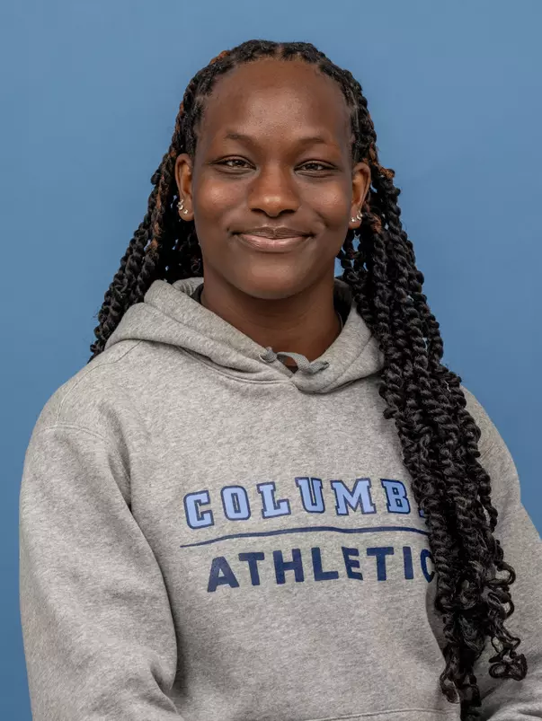 Amara Onyeukwu Headshot