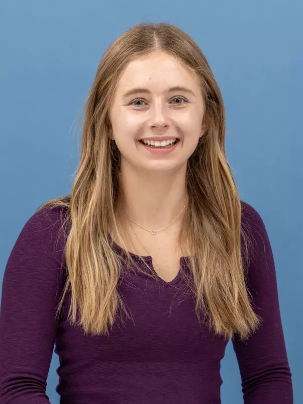 Eden Maxwell Headshot