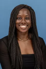 Fredericka Walker Headshot