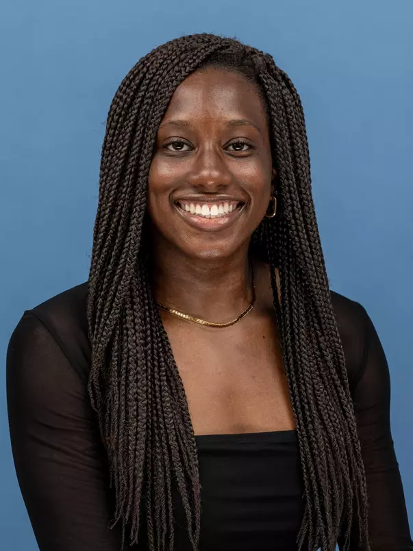 Fredericka Walker Headshot