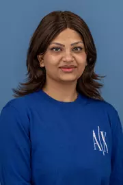 Uditi Mishra