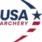 USA Archery Web Schedule Logo