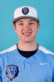 Justin Tucker Head Shot