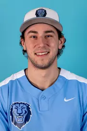 Camron Hubble Head Shot