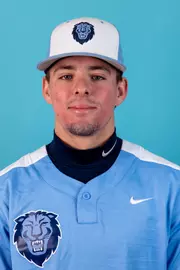 Weston Eberly Head Shot