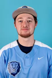 Nate Beimel Head Shot