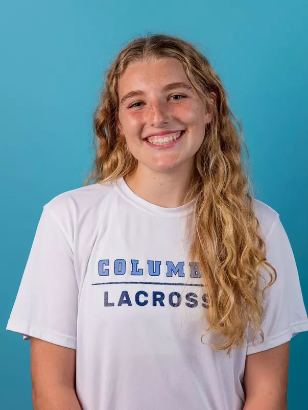 Cecelia Messner Headshot