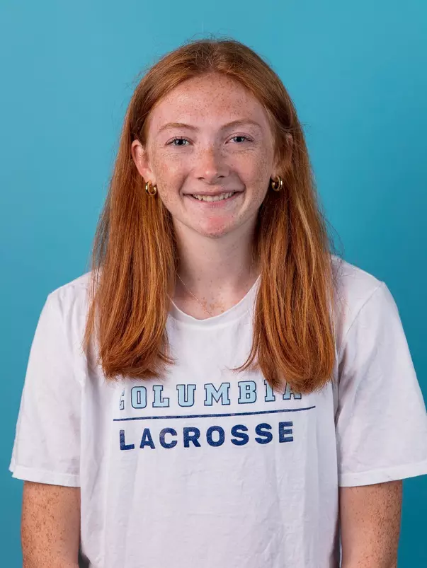 Cordelia Flemming Headshot