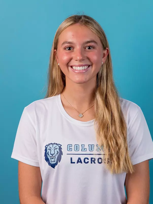 Annalisa Massaro Headshot