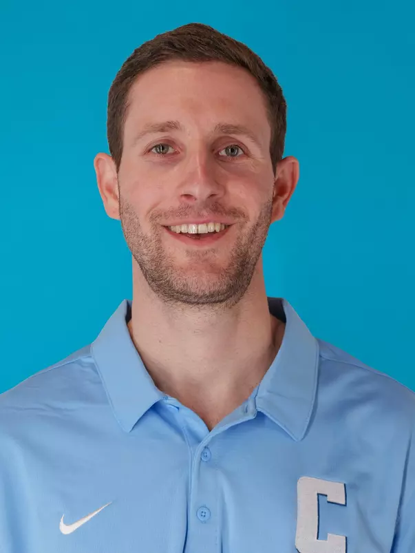 Shapiro Polo Headshot