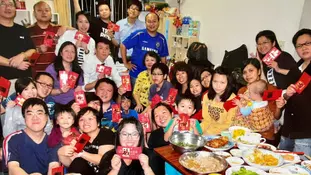 Feature: WSQ | Simmi Chan, Asian American & Pacific Islander Heritage Month