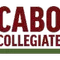 Cabo Collegiate Logo