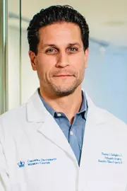 Thomas Bottiglieri, DO