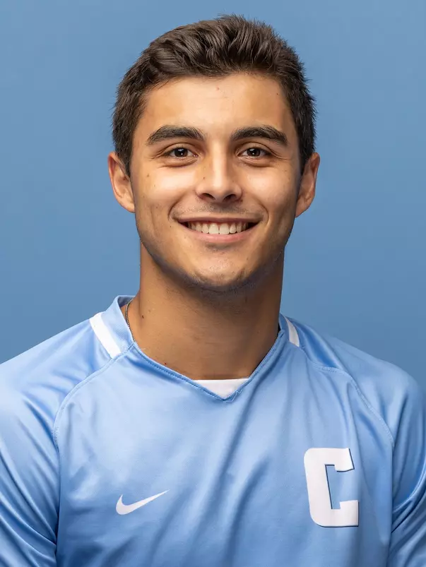 Carmine Falco 2023 Headshot